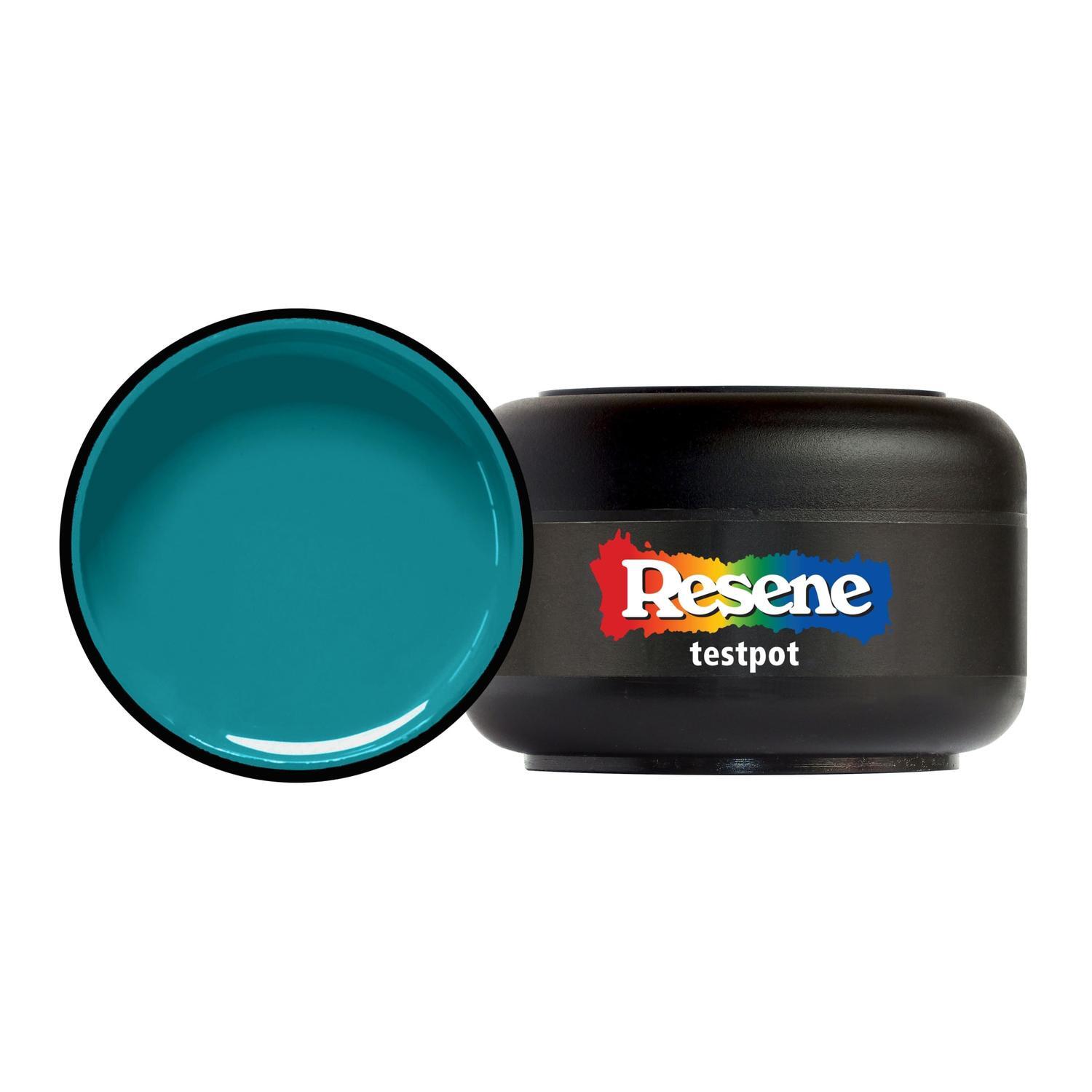 Testpot