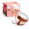 HUE Iris Lamp