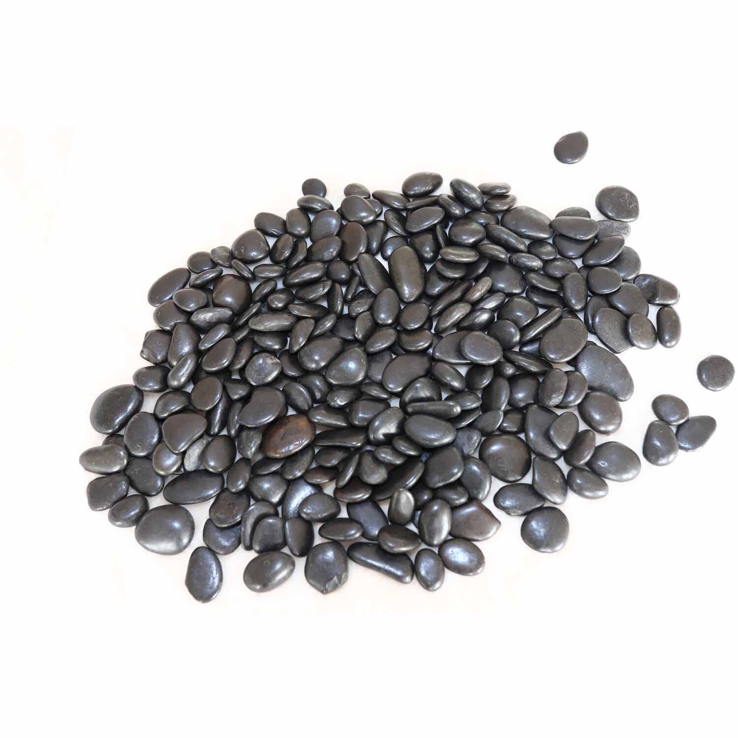 Polished Garden Stones