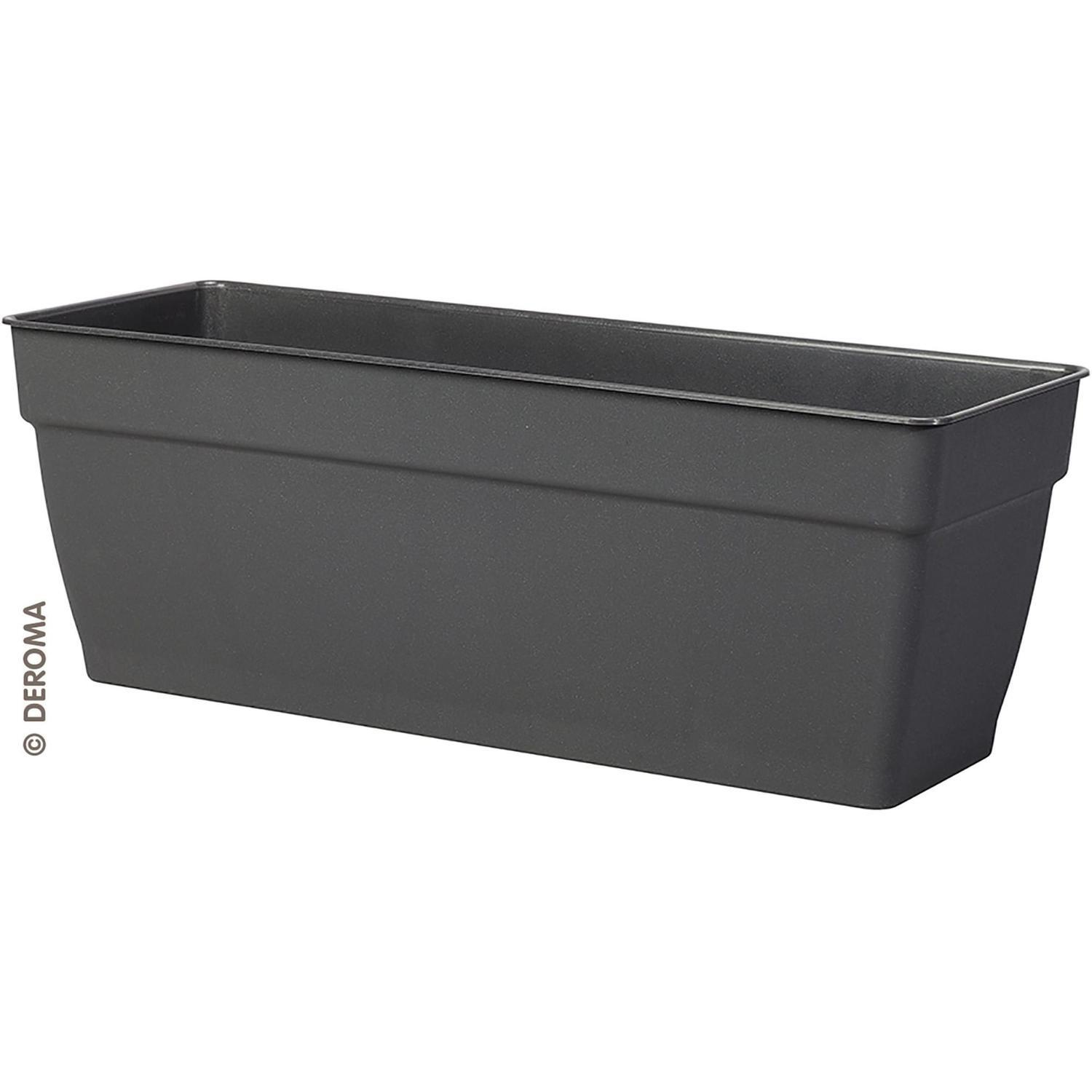 Lightweight Plastic Trough