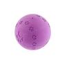 Playmates Rubber Ball Purple M