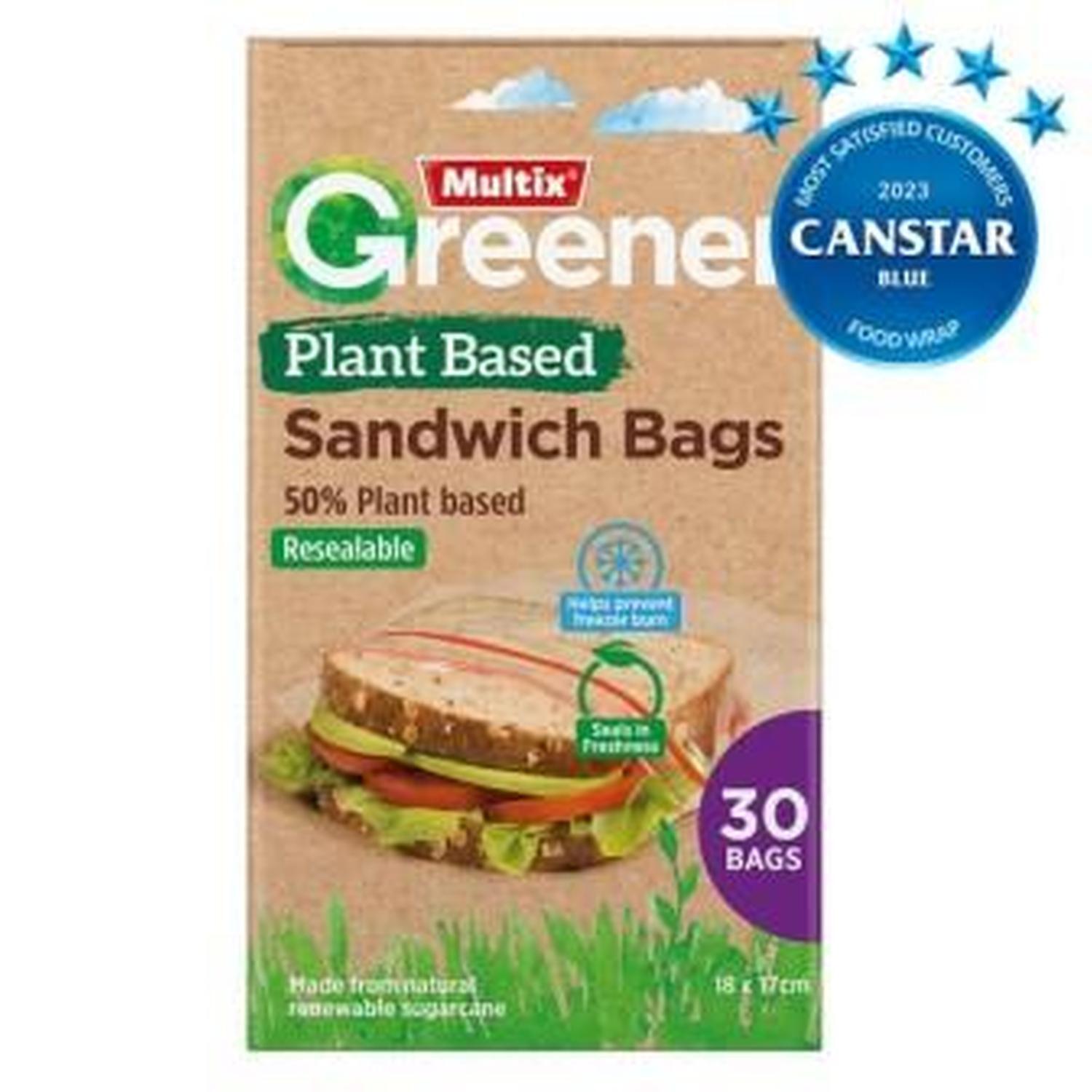 Snack Bag 35 pack