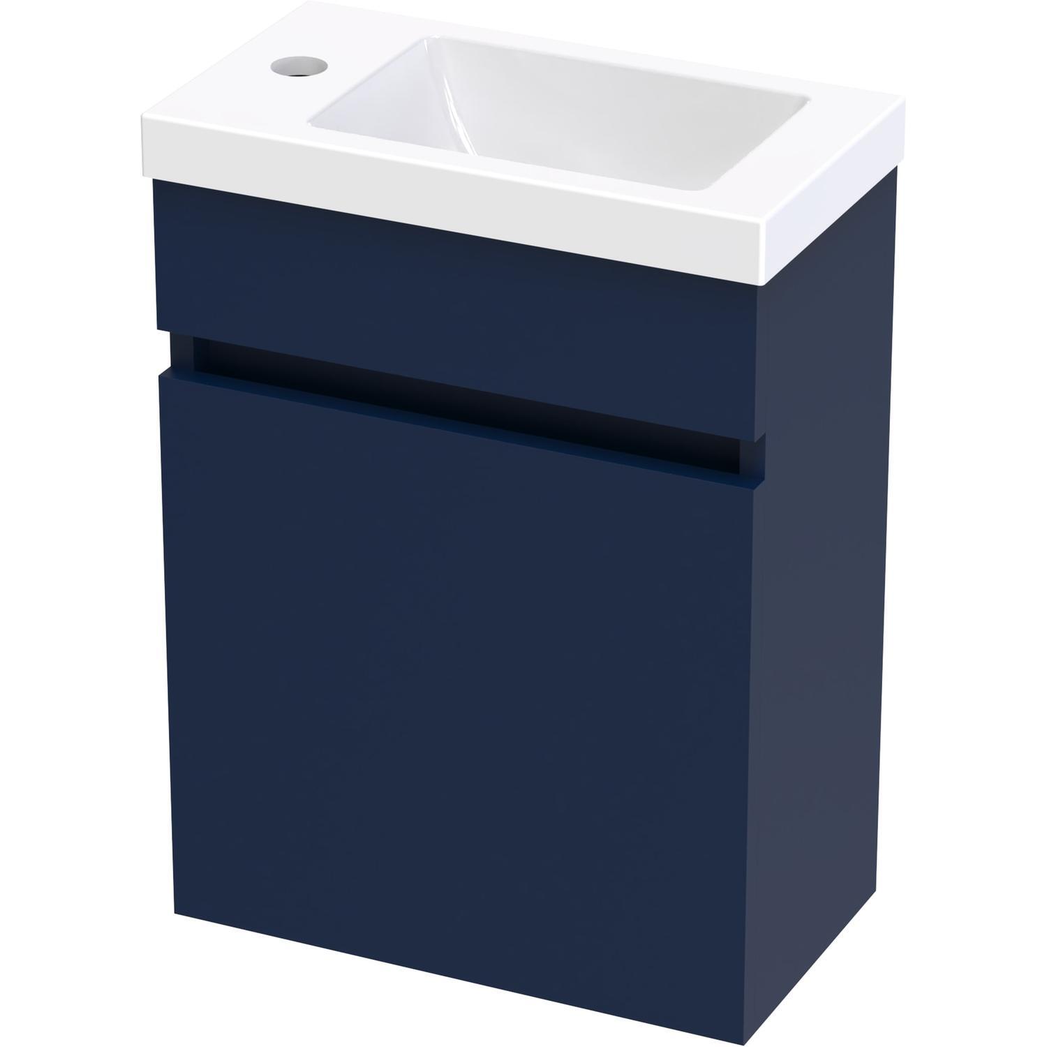Pinnacle 400 Wall Colour