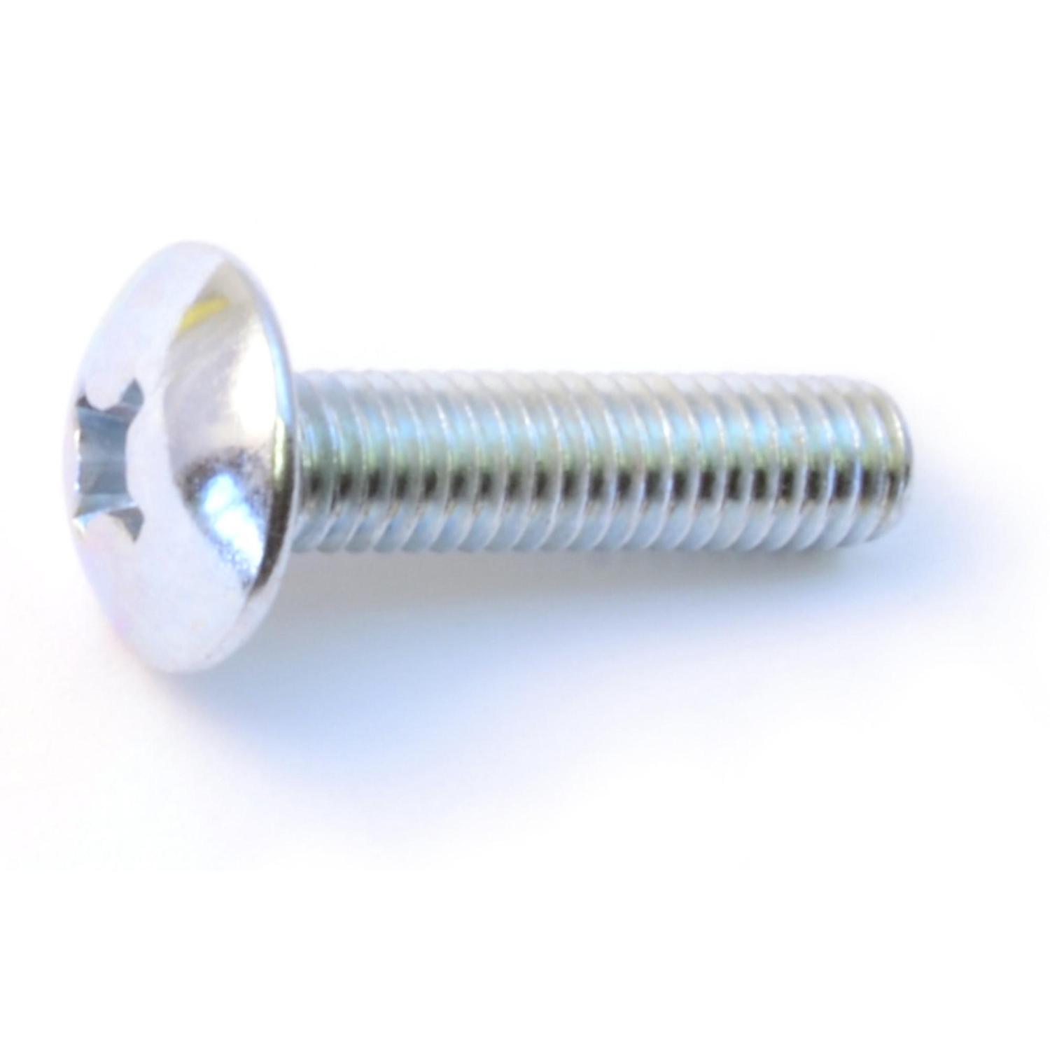 Machine Screw