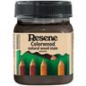 Colorwood Interior wood stain 250ml Dark ebony