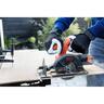 18V POWERCONNECT™ Cordless 140mm Circular Saw Skin Only