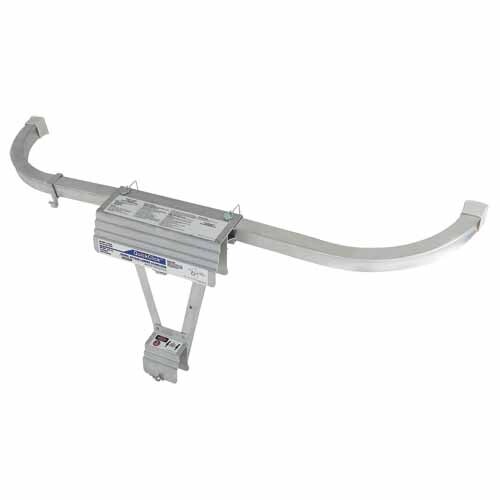 Stabiliser Aluminium