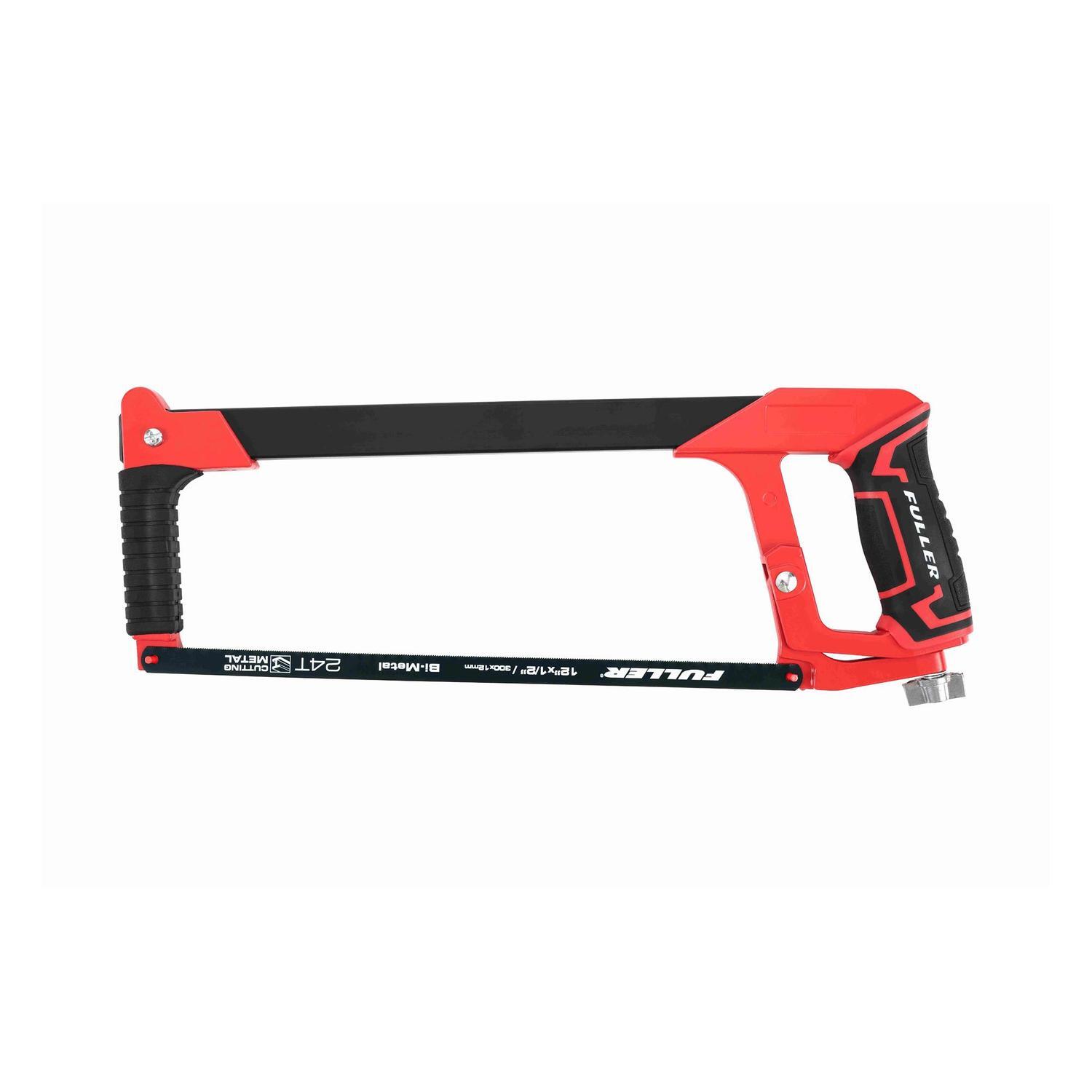 Hacksaw