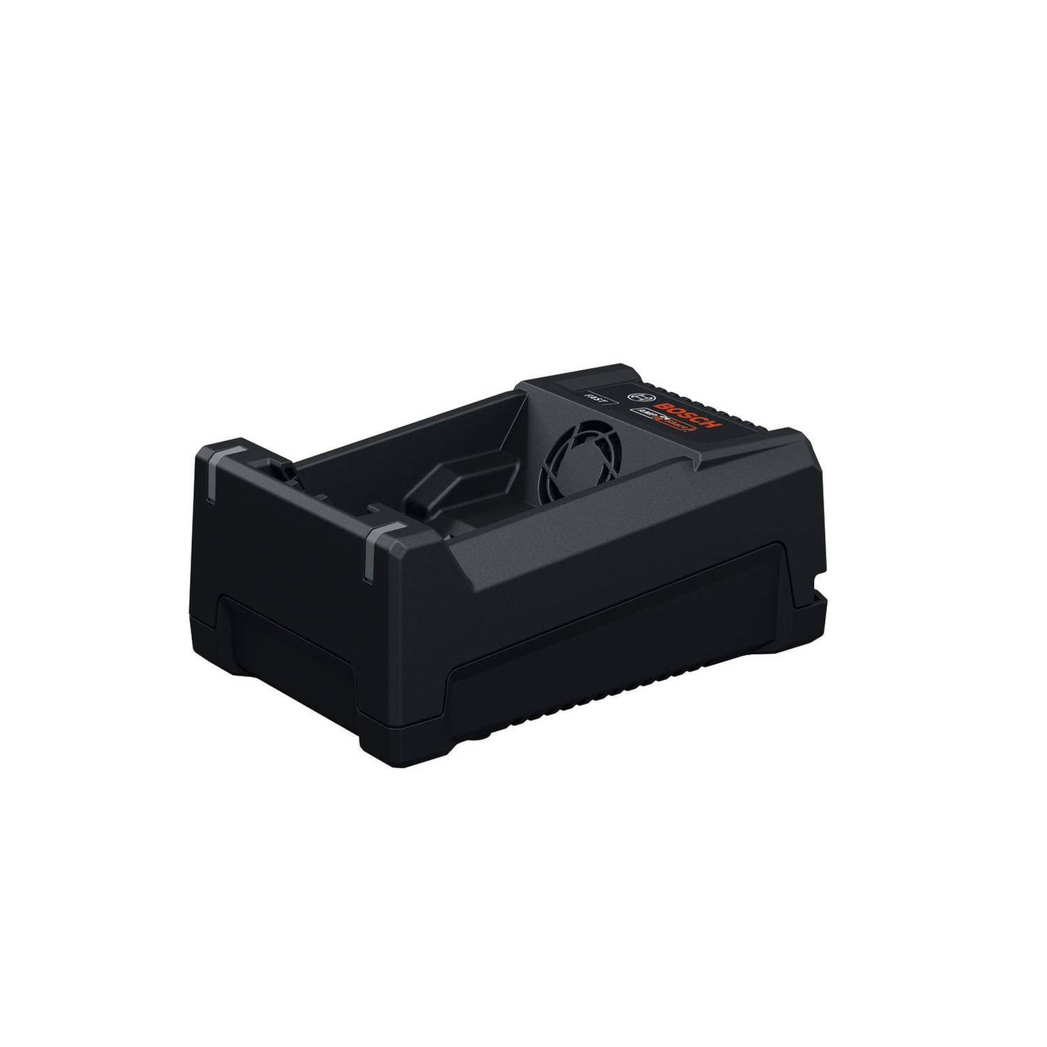 Fast Charger GAL 12V/18V-80