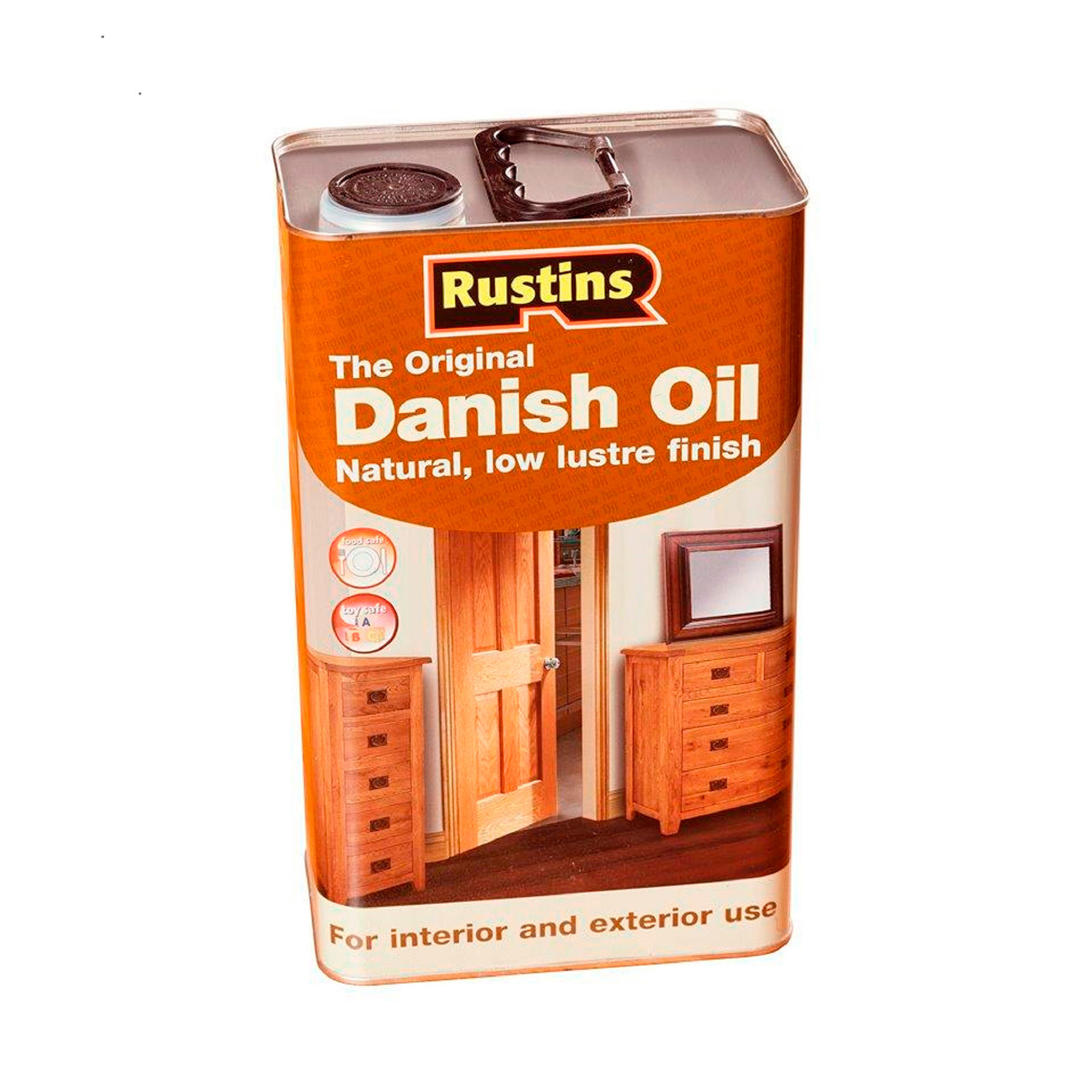 Danish Oil