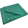 Tarpaulin Light Duty 2.4M X 3M