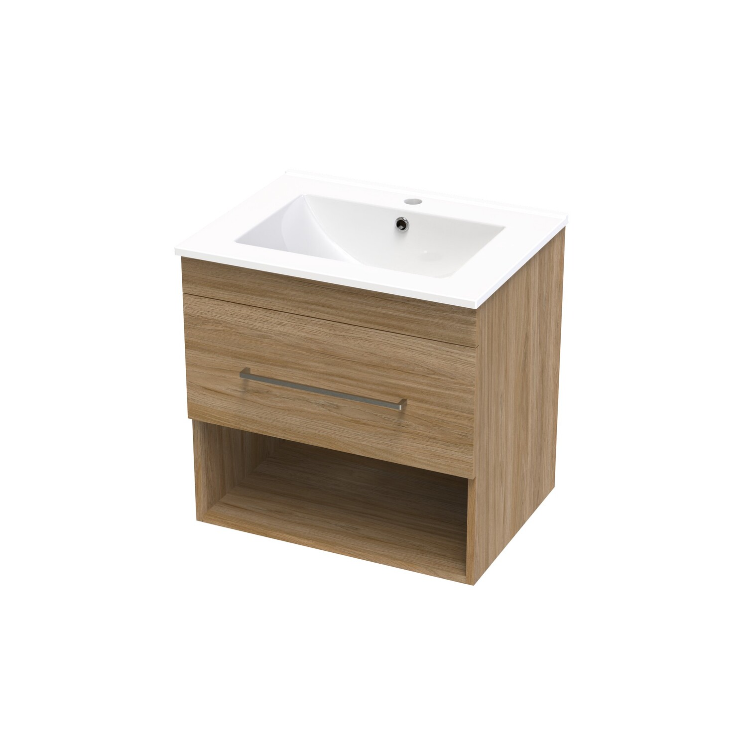 Cashmere Valley 600 Drawer Open Colour