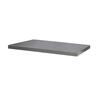 Utility Benchtop H: 38 mm, W: 680.mm, D: 463 mm