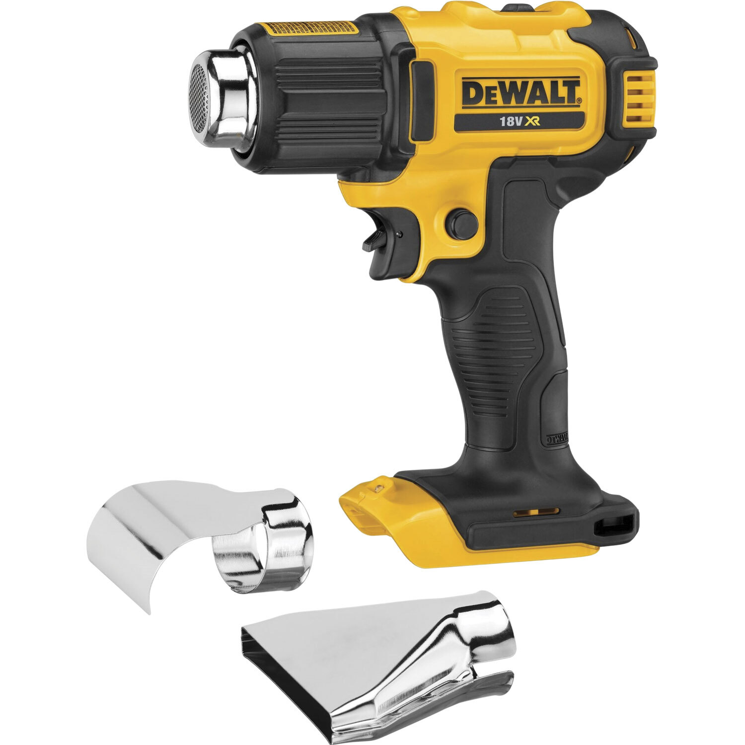 Heat Gun