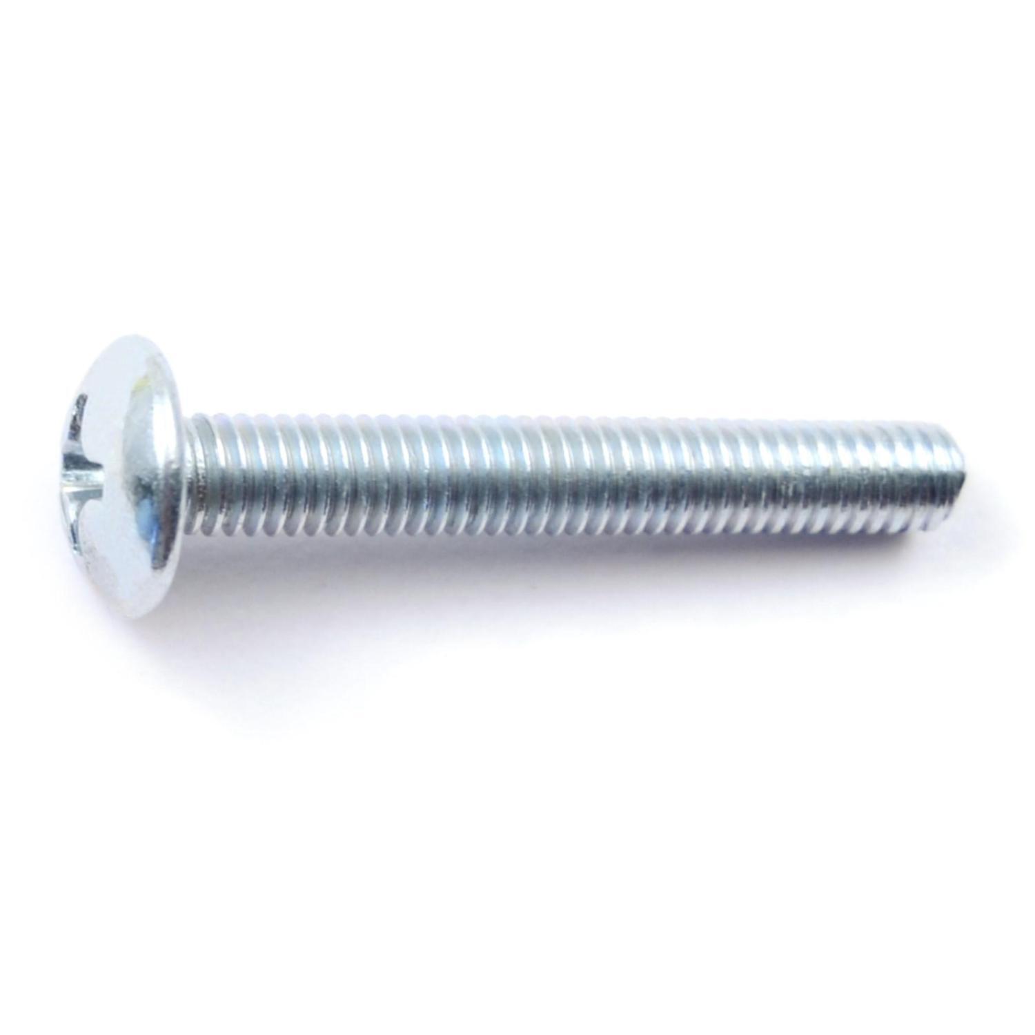 Machine Screw