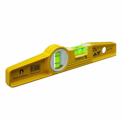 Level Scaffolder Type 81sm