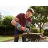 710W 115mm Angle Grinder