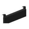 Window Handle Wedges 2mm Black 2mm Black