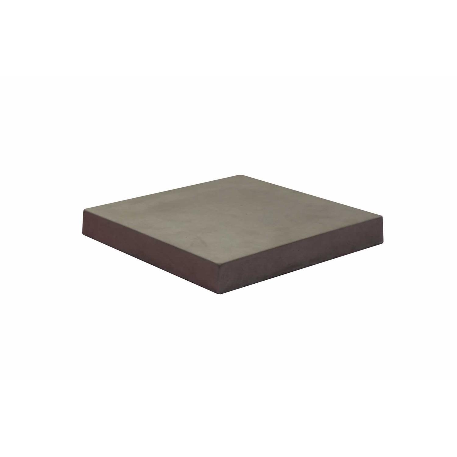 Paver 600x600x40mm Urban Grey