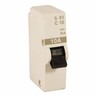 1 Pole Mini Circuit Breaker 240V Grey