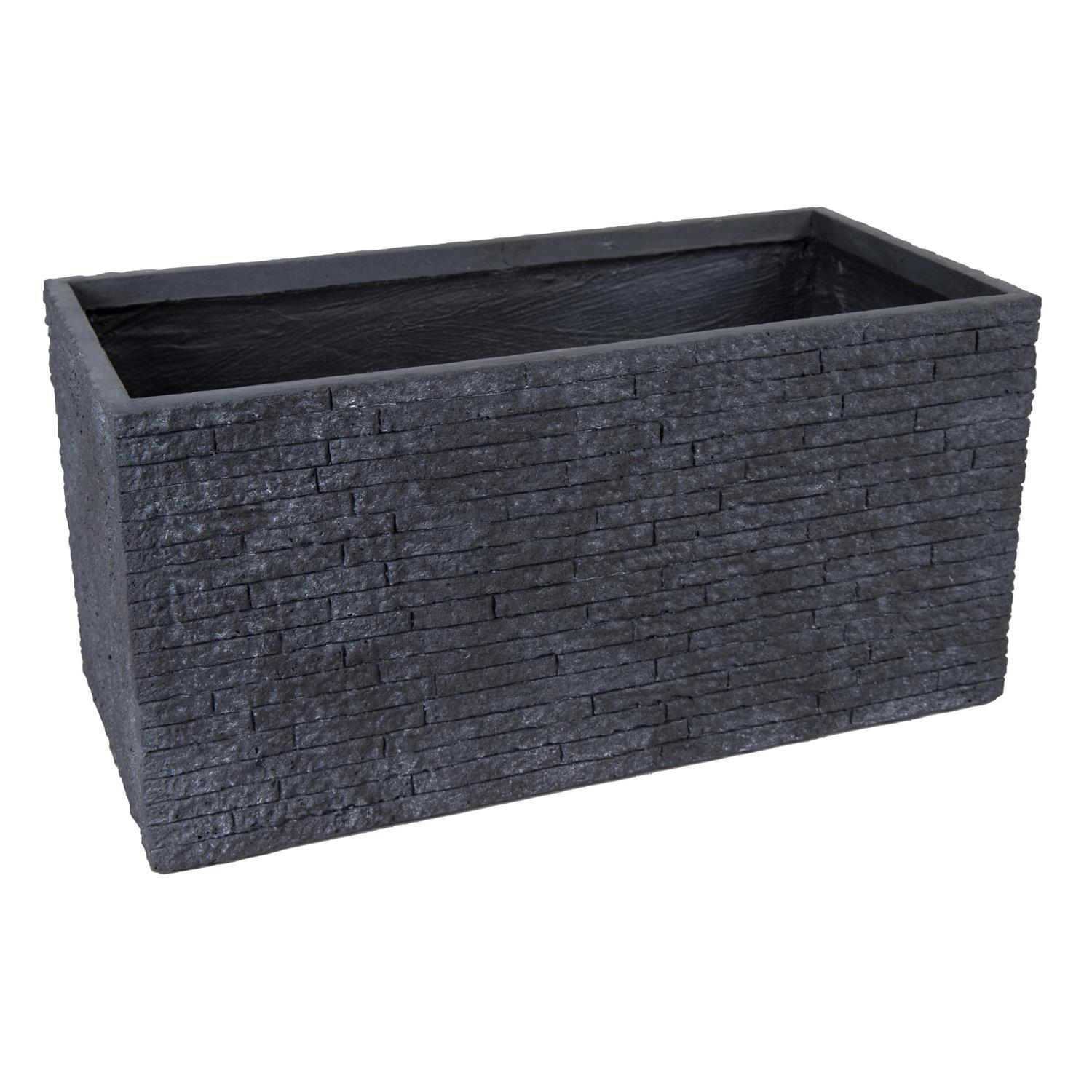 Clayfibre Trough Dakota Medium