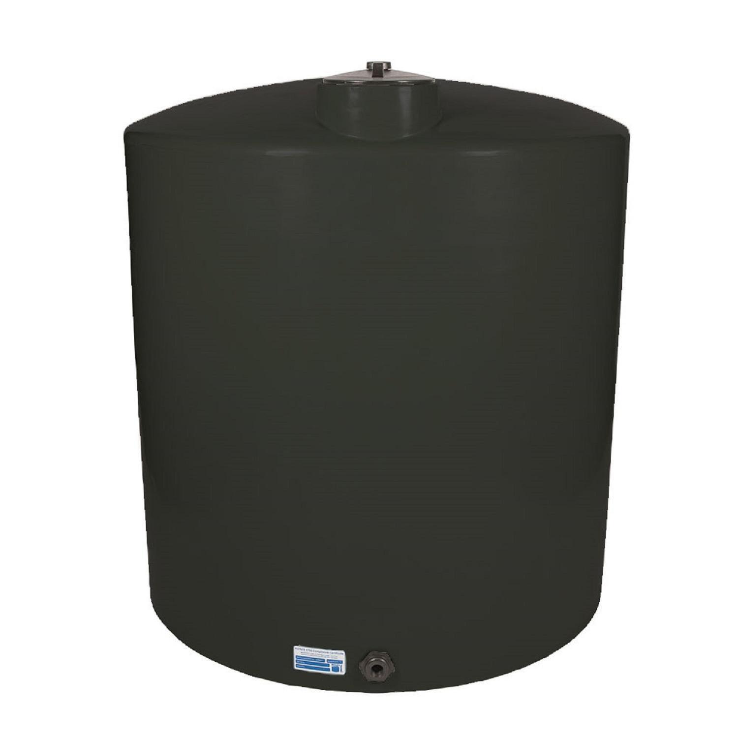 Classic Water Tank