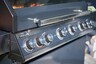 Boston 6 Burner Black