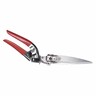 3 Way Swivel Grass Shears 355mm Orange and Silver