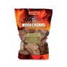 Wood Chunks Hickory 6 litre