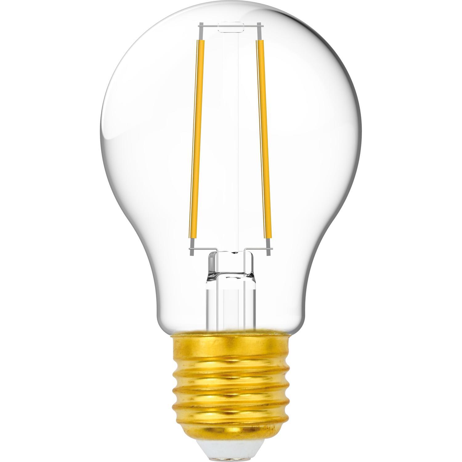 LED Classic GLS Filament