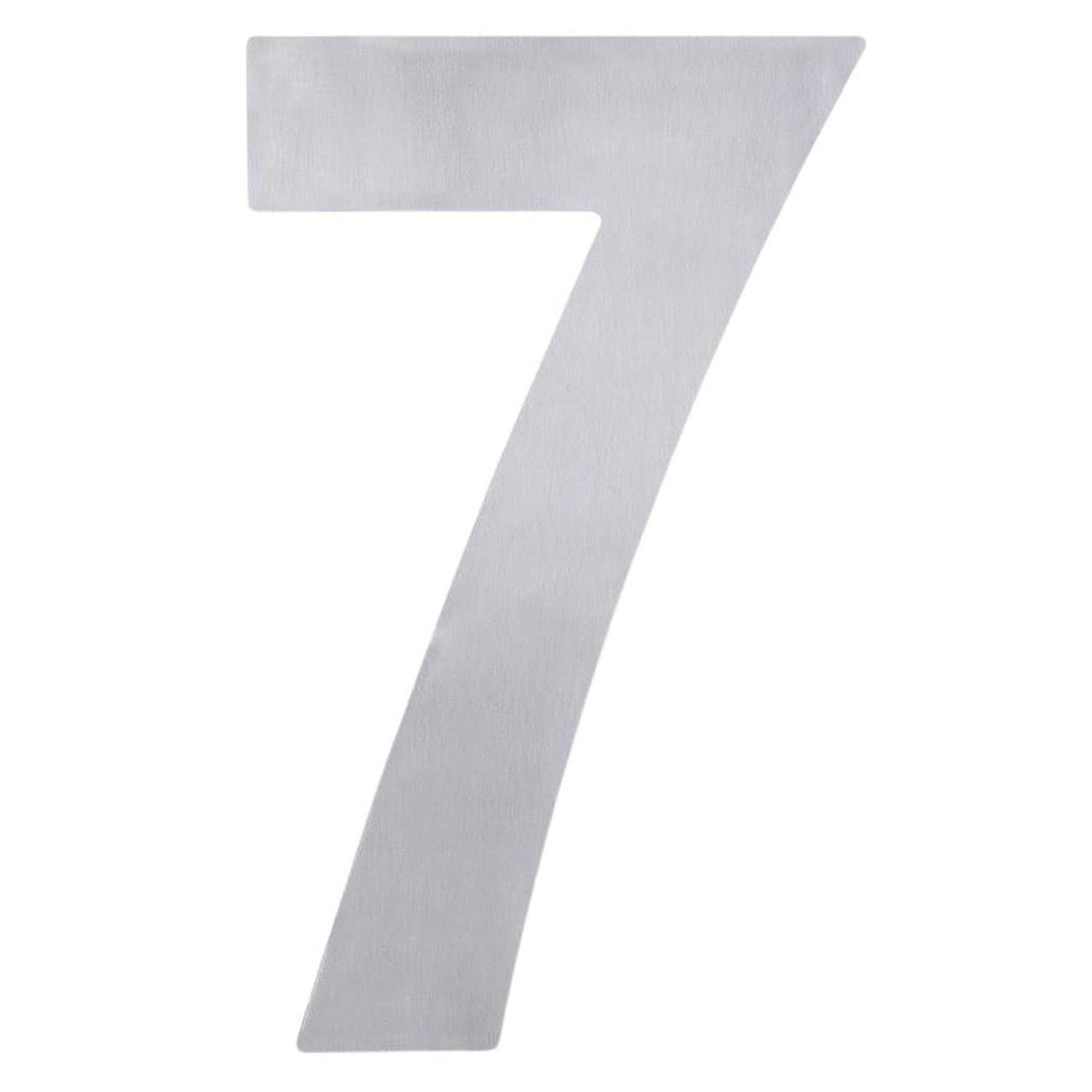 House Number 7