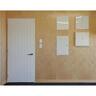 Blondeline Birch Eucalyptus Core Plywood L: 2400mm, W: 1200mm, T: 12mm