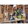 18 Volt XR Li-Ion Cordless Brushless 115mm (4") Circular Saw - Skin