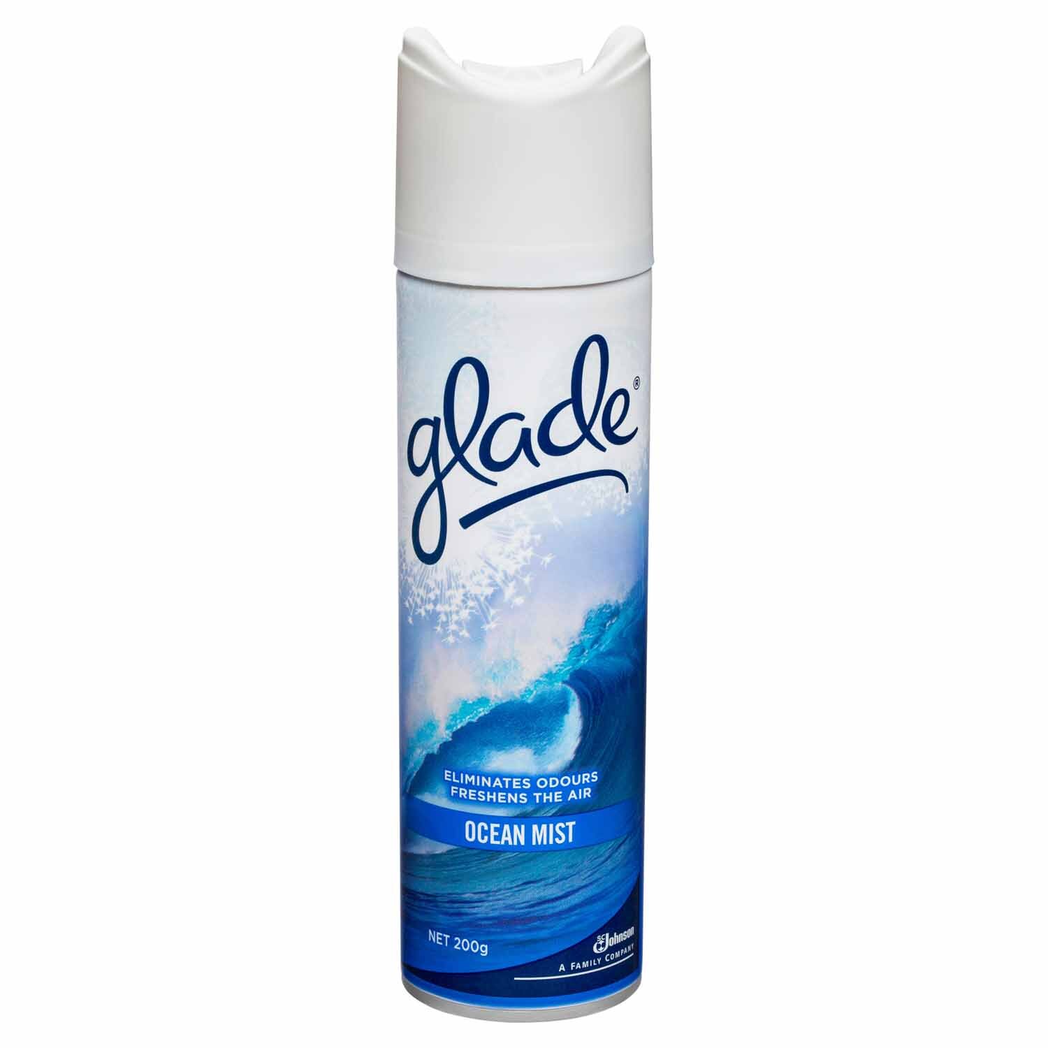Air Freshener Ocean Mist