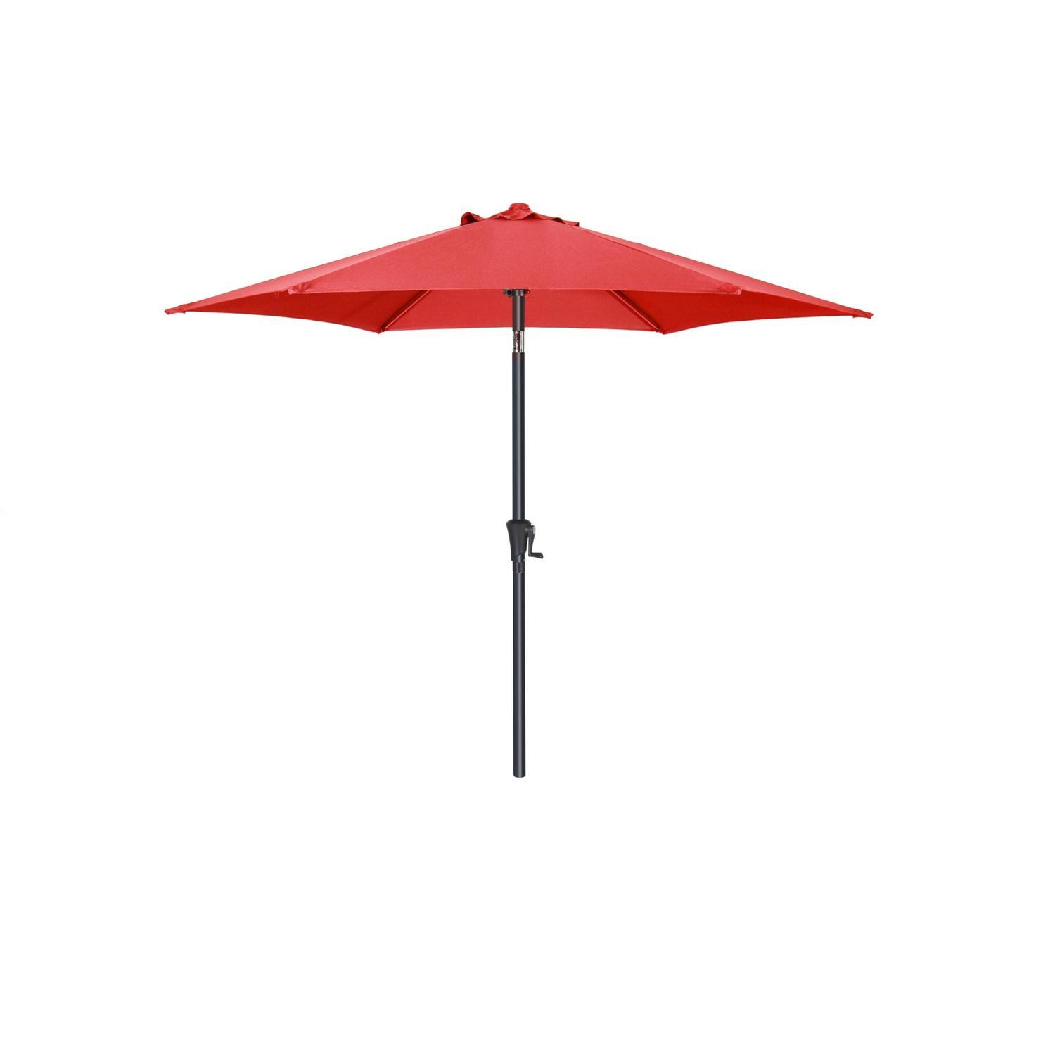 Aluminium Market Umbrella
