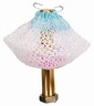Clip-on Gas Lantern Mantle