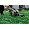 Self Propelled Mower Skin