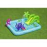 Fantastic Aquarium Play Center
