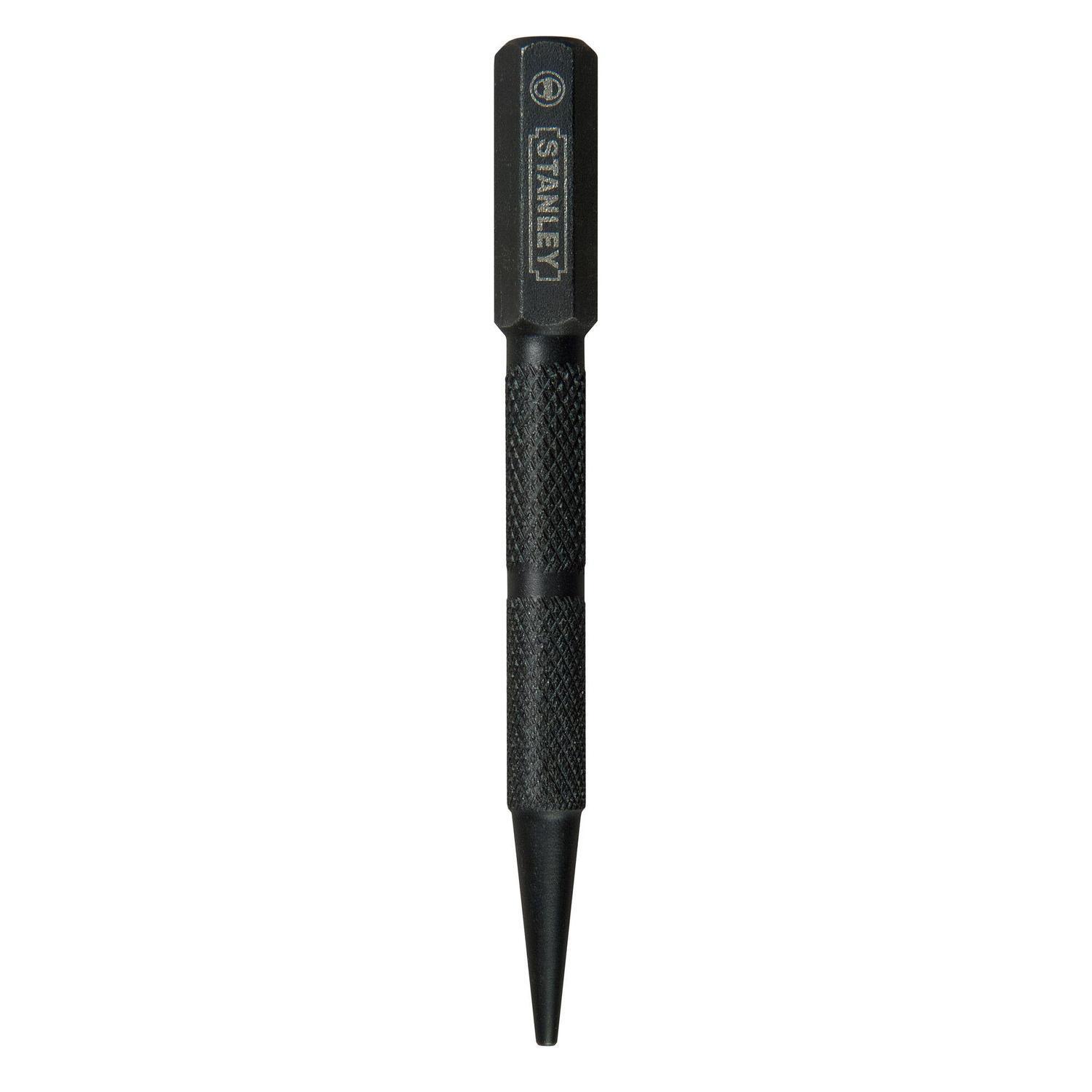 NAIL PUNCH SET