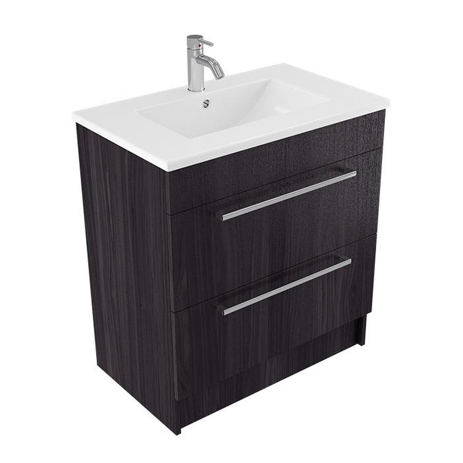 Floor Vanity