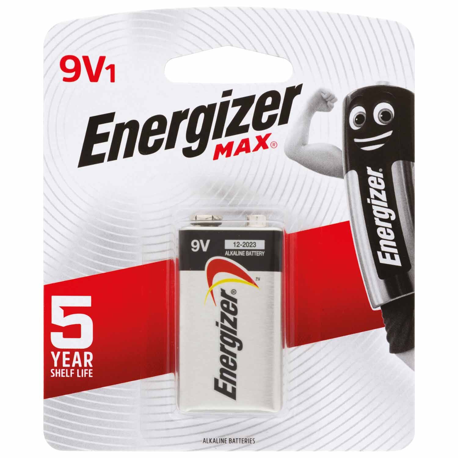 Max Battery