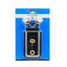 Rim Lock Black