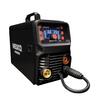 Mig Welder MIG200 Black