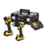 XR Cordless 2pc Power Tool Combo Kit