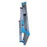 Folding, height-adjustable Work Platform