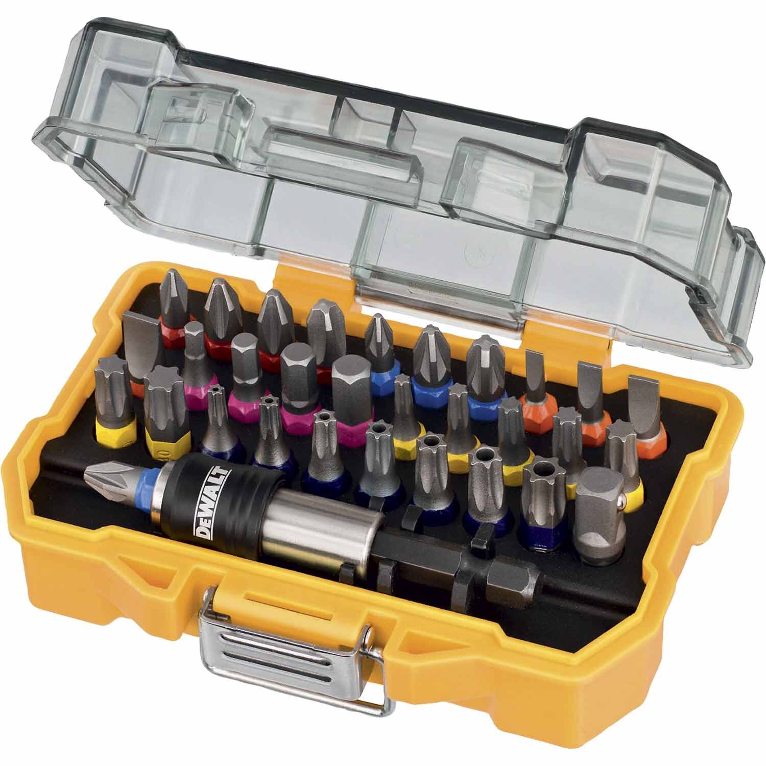 Screwdriver Bit Set