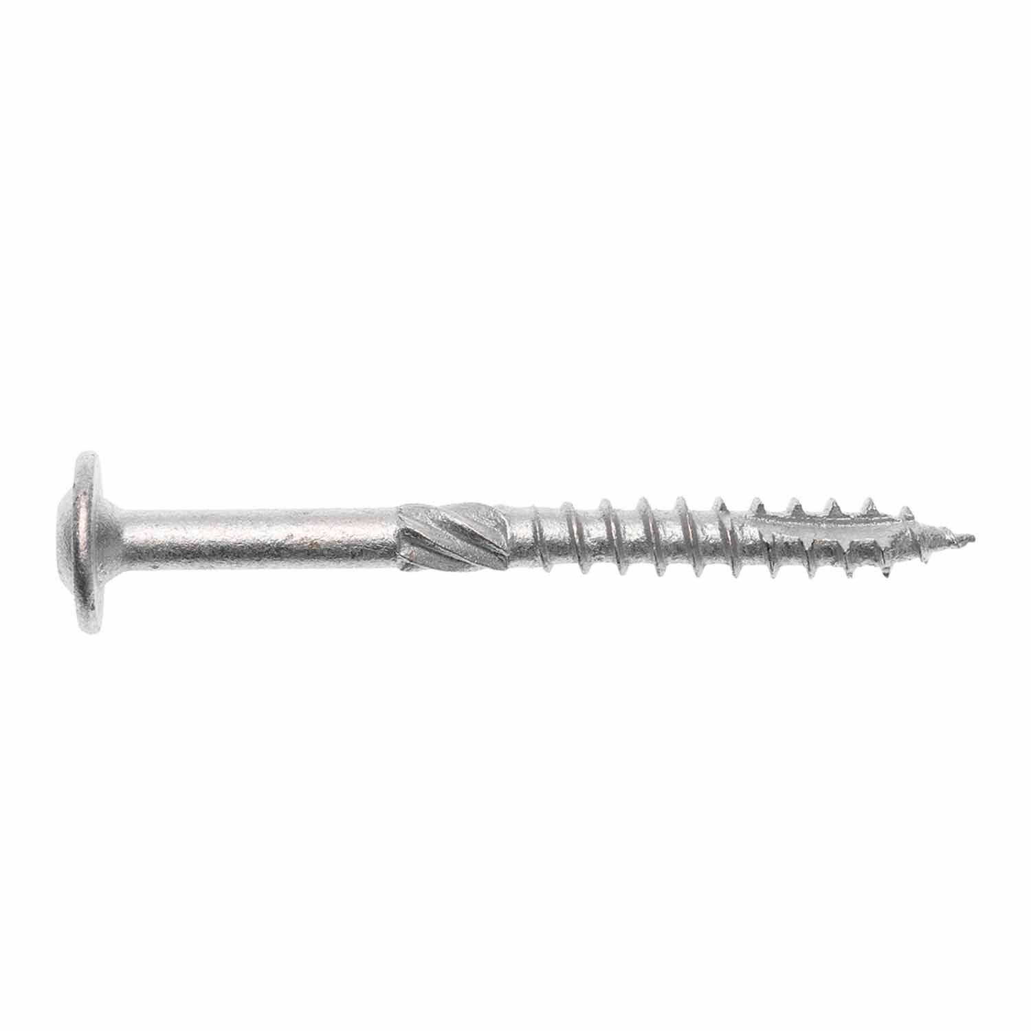Type 17 Timber Construction Screws