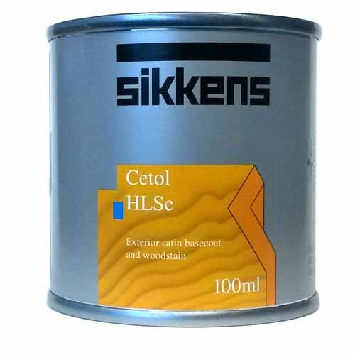 HLSe