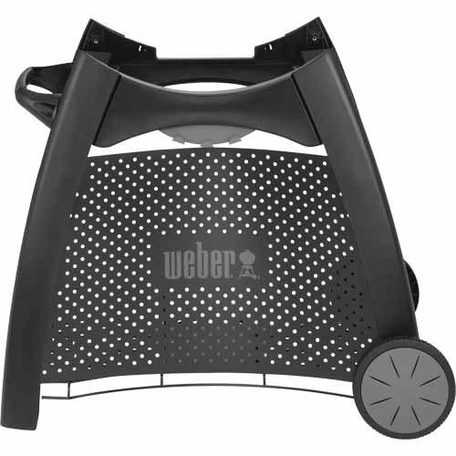 Q Patio BBQ Cart