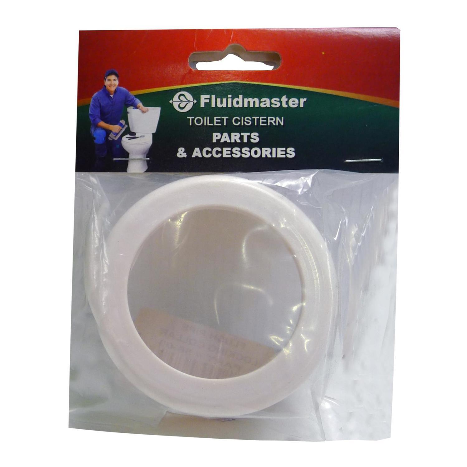 Dual Flush Pipe Collar
